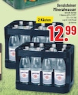 Gerolsteiner im Angebot bei Marktkauf in Voerde Gerolsteiner Angebote bei Marktkauf Voerde für 12,99 €