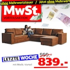Cyprus im Angebot bei Seats and Sofas in Wermelskirchen Cyprus Angebote bei Seats and Sofas Wermelskirchen für 839,00 €