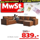 Aktuelle Couch Angebote bei Seats and Sofas in Mainz Aktuelles Cyprus Angebot bei Seats and Sofas in Mainz ab 839,00 €