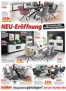 Teppichboden im Möbel Turflon Prospekt "38. Werler SIEDERFEST" mit 12 Seiten (Hamm)