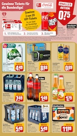 Ähnliche Berliner Pilsener Angebote im Prospekt "Dein Markt" von REWE in Karlsruhe Ähnliche Angebote wie Berliner Pilsener im Prospekt "Dein Markt" auf Seite 18 von REWE in Karlsruhe