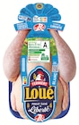 Poulet Fermier Label Rouge IGP - Loué dans le catalogue Intermarché Hyper