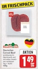 Corned Beef bei nah und gut im Prospekt "" für 1,49 €