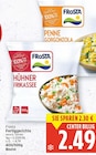 Hühner Frikassee von Frosta für 2,49 € bei E center im Angebot Hühner Frikassee von Frosta im aktuellen E center Prospekt