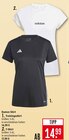 Trainingsshirt im Angebot bei Marktkauf in Aschaffenburg Trainingsshirt Angebote von adidas bei Marktkauf Aschaffenburg für 14,99 €