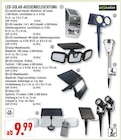 Aktuelle Wäscheständer Angebote bei Marktkauf in Essen Aktuelles LED-Leuchte mit Sensor Angebot bei Marktkauf in Essen ab 9,99 €