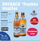 Benediktiner bei Getränke Ellerkamp im Prospekt "" für 15,99 €