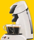 Senseo original Philips à U Express dans Saint-Denis-le-Gast