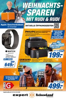 Fernseher im aktuellen expert Prospekt (Filderstadt) Fernseher im expert Prospekt "Top Angebote" mit 16 Seiten (Filderstadt)