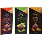 SUR TOUTES LES TABLETTES DE CHOCOLAT - CARREFOUR SELECTION - Carrefour à Vitry-sur-Seine SUR TOUTES LES TABLETTES DE CHOCOLAT - CARREFOUR SELECTION en promo chez Carrefour Vitry-sur-Seine