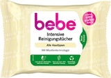 Mizellen-Reinigungstücher im Angebot bei Thomas Philipps in Bremerhaven Mizellen-Reinigungstücher Angebote von bebe bei Thomas Philipps Bremerhaven für 1,69 €