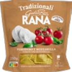 Tortelloni von Rana im aktuellen EDEKA Prospekt für 2,79 €