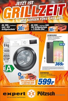 expert Prospekt Top Angebote mit 8 Seiten