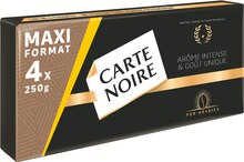 Café moulu classique - Intermarché à Lorient Café moulu classique en promo chez Intermarché Lorient à 8,65 €
