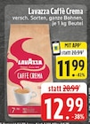 Caffè Crema Angebote von Lavazza bei E center Brühl für 11,99 €
