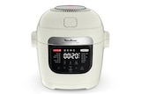 Mijoteur Moulinex Multicook & Fry MZ7311F0 - Moulinex à 159,99 € dans le catalogue Darty