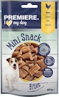 Maxi Zoo Tourlaville - Promo Mini snacks Bites Promo Mini snacks Bites à 2,88 € dans le catalogue Maxi Zoo à Tourlaville