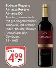 Aktuelle Wein Angebote bei GLOBUS in Bochum Aktuelles Almanza DO Angebot bei GLOBUS in Bochum ab 4,99 €
