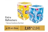 Refreshers Angebote von Extra bei Metro Bad Kreuznach für 2,84 €