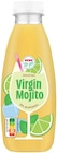 Mocktail von REWE to go für 1,19 € bei REWE im Angebot Mocktail von REWE to go im aktuellen REWE Prospekt