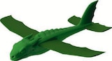 Mini Wurfgleiter Drache Angebote von LUPILU bei Lidl Aachen für 3,99 €