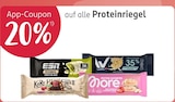 App-Coupon 20% im Rossmann Prospekt App-Coupon 20% von im aktuellen Rossmann Prospekt fĂĽr