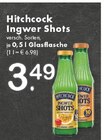 TOP Getränke Gütersloh - Ingwer Shots Angebot im Prospekt Ingwer Shots bei TOP Getränke im Gütersloh Prospekt für 3,49 €