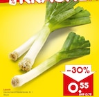 Lauch von  im aktuellen Netto Marken-Discount Prospekt für 0,55 €