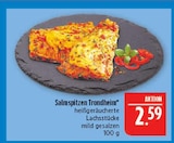Aktuelle Lachs Angebote bei Marktkauf in Leipzig Aktuelles Salmspitzen Trondheim Angebot bei Marktkauf in Leipzig ab 2,59 €