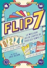 Jeu d’ambiance Catch Up Flip 7 - Catch Up en promo chez Fnac Jeu d’ambiance Catch Up Flip 7 - Catch Up dans le catalogue Fnac
