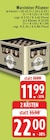 Aktuelles Pilsener Angebot bei E center in Gladbeck ab 11,99 €