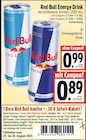Aktuelles Energy Drink Angebot bei EDEKA in Gießen ab 0,89 €