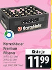 famila Nordost Neustadt - Premium Pilsener Angebot im Prospekt Premium Pilsener bei famila Nordost im Neustadt Prospekt für 11,99 €