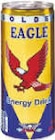 Energy Drink von Golden Eagle im aktuellen Netto Marken-Discount Prospekt für 0,69 €