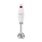 Mixeur plongeant - MOULINEX en promo chez Carrefour Mixeur plongeant - MOULINEX dans le catalogue Carrefour