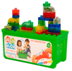 Baril jelly blox à 29,99 € dans le catalogue La Grande Récré