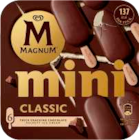 EDEKA - mini classic almond white chocolate Angebot im Prospekt mini classic almond white chocolate bei EDEKA im Prospekt "" für 2,49 €