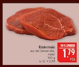 Rindersteaks Angebote bei Marktkauf Bautzen für 1,79 €