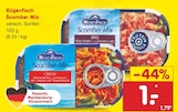 Scomber Mix von Rügenfisch im aktuellen Netto Marken-Discount Prospekt