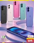 iPhone im Angebot bei Netto Marken-Discount in Schweinfurt iPhone Angebote von Apple bei Netto Marken-Discount Schweinfurt für 669,00 €