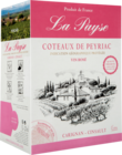 IGP CÔTEAUX DE PEYRIAC - SANS MARQUE en promo chez Auchan Hypermarché Villeneuve-sur-Lot à 9,74 €