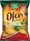 Ofen Chips von Funny-frisch im aktuellen budni Prospekt für 1,11 €