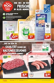 Käse im Netto Marken-Discount Prospekt in Mainz Aktueller Netto Marken-Discount Prospekt mit Käse, "Neueröffnung - 10% auf ALLES", Seite 3