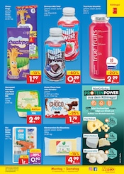 Twister Angebote im Prospekt "Aktuelle Angebote" von Netto Marken-Discount Twister Angebote im Prospekt "Aktuelle Angebote" von Netto Marken-Discount auf Seite 23