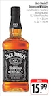 Aktuelles Tennessee Whiskey Angebot bei EDEKA in Dresden ab 15,99 €