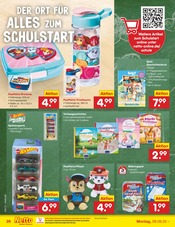 Brotdose im Netto Marken-Discount Prospekt in Kiel Aktueller Netto Marken-Discount Prospekt mit Brotdose, "Aktuelle Angebote", Seite 36