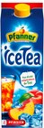IceTea Pfirsich Angebote von Pfanner bei REWE Brandenburg für 1,29 €