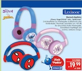 Aktuelles Bluetooth-Kopfhörer Angebot bei Marktkauf in Nürnberg ab 19,99 €