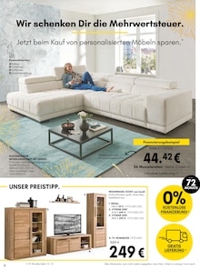 Fernseher im HARDECK Prospekt "19% MwSt. geschenkt!" mit 16 Seiten (Hattingen)