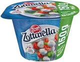 Zottarella Minis Angebote von Zott bei REWE Heidelberg für 1,79 €